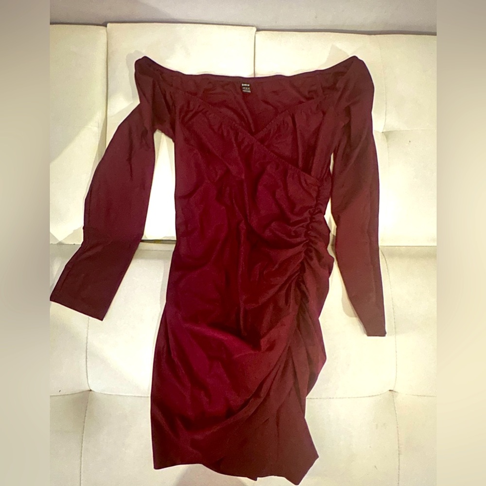 Sexy dress for dinner